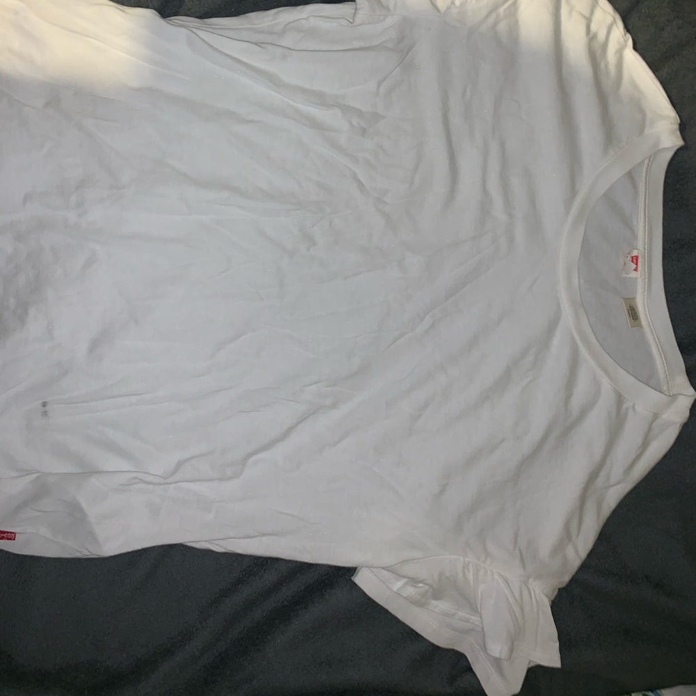 Levi’s shirt